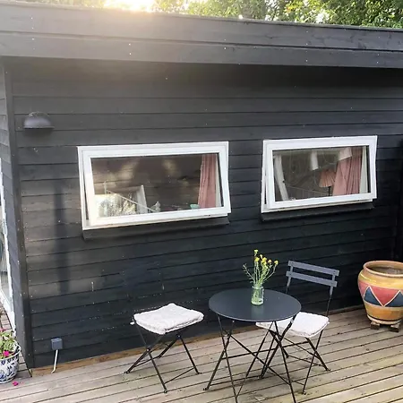 6 Person In Holiday home