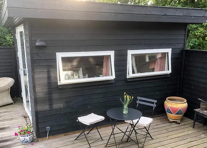 6 Person In Feriehus *